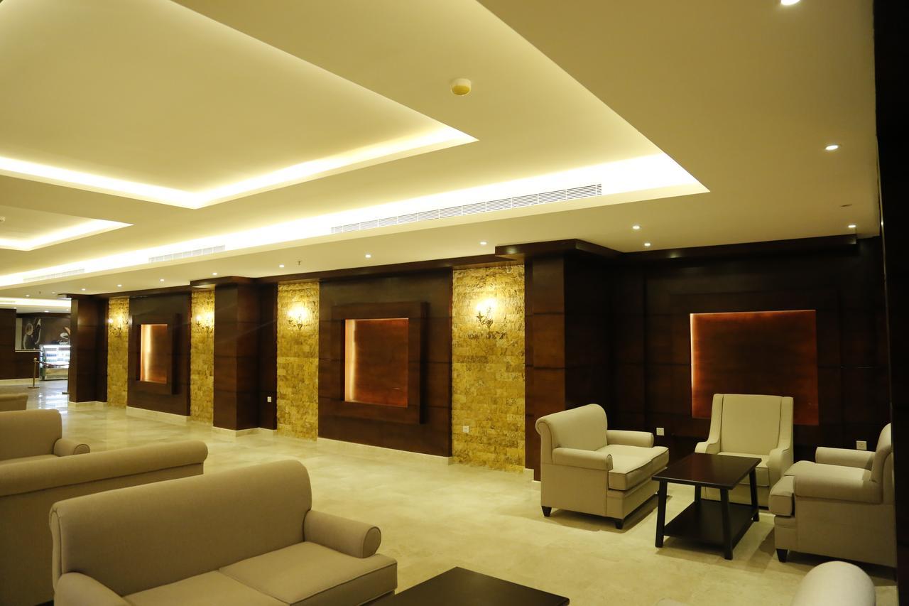 Flora Hotel Suite 2 فلورا 2 Riad Exterior foto